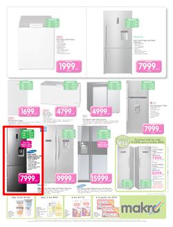 Makro : General Merchandise (24 Mar - 30 Mar 2015) , page 17