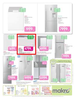 Makro : General Merchandise (24 Mar - 30 Mar 2015) , page 17