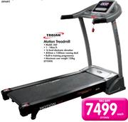 Trojan Motion Treadmill 360