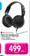 Skull Candy Hesh 2.0 Headphones HESH 2.0-Each