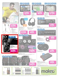 Makro : General Merchandise (24 May - 01 Jun 2015) , page 3