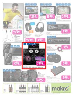 Makro : General Merchandise (24 May - 01 Jun 2015) , page 3
