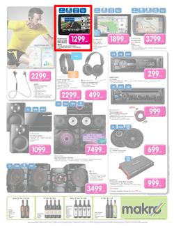 Makro : General Merchandise (24 May - 01 Jun 2015) , page 3