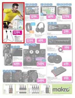 Makro : General Merchandise (24 May - 01 Jun 2015) , page 3