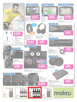 Makro : General Merchandise (24 May - 01 Jun 2015) , page 3
