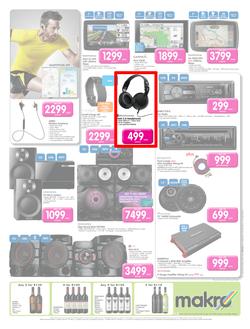 Makro : General Merchandise (24 May - 01 Jun 2015) , page 3