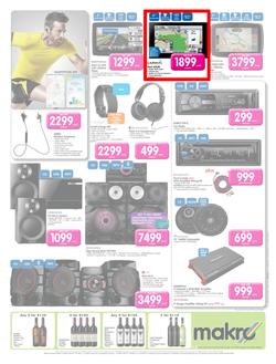 Makro : General Merchandise (24 May - 01 Jun 2015) , page 3