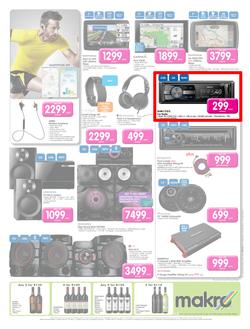 Makro : General Merchandise (24 May - 01 Jun 2015) , page 3