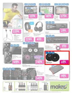 Makro : General Merchandise (24 May - 01 Jun 2015) , page 3