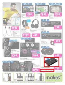 Makro : General Merchandise (24 May - 01 Jun 2015) , page 3