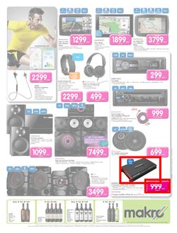 Makro : General Merchandise (24 May - 01 Jun 2015) , page 3