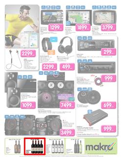 Makro : General Merchandise (24 May - 01 Jun 2015) , page 3