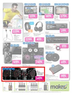 Makro : General Merchandise (24 May - 01 Jun 2015) , page 3