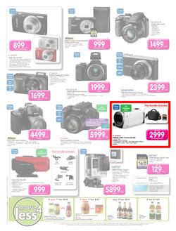 Makro : General Merchandise (24 May - 01 Jun 2015) , page 4