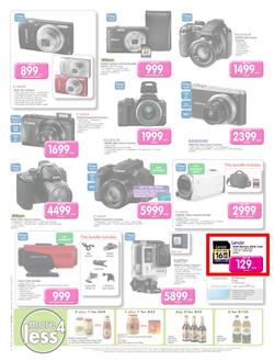 Makro : General Merchandise (24 May - 01 Jun 2015) , page 4