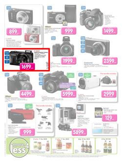Makro : General Merchandise (24 May - 01 Jun 2015) , page 4