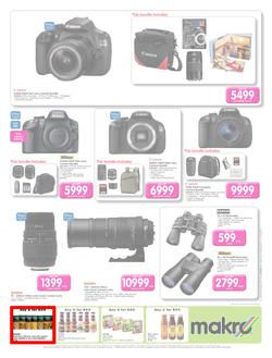 Makro : General Merchandise (24 May - 01 Jun 2015) , page 5