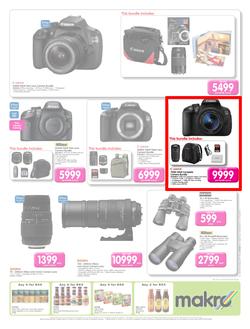 Makro : General Merchandise (24 May - 01 Jun 2015) , page 5