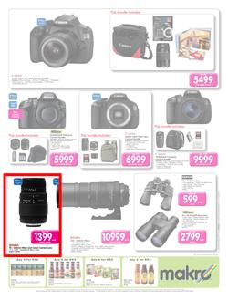 Makro : General Merchandise (24 May - 01 Jun 2015) , page 5