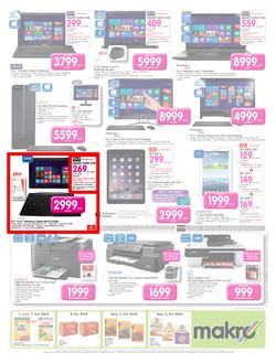 Makro : General Merchandise (24 May - 01 Jun 2015) , page 7