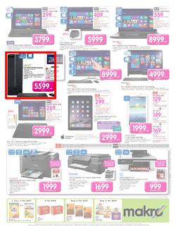 Makro : General Merchandise (24 May - 01 Jun 2015) , page 7