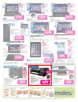 Makro : General Merchandise (24 May - 01 Jun 2015) , page 7
