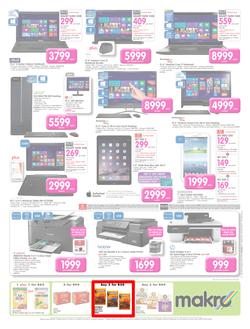 Makro : General Merchandise (24 May - 01 Jun 2015) , page 7