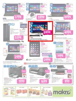 Makro : General Merchandise (24 May - 01 Jun 2015) , page 7