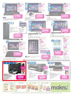 Makro : General Merchandise (24 May - 01 Jun 2015) , page 7