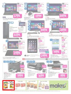 Makro : General Merchandise (24 May - 01 Jun 2015) , page 7