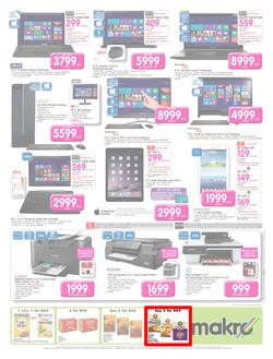 Makro : General Merchandise (24 May - 01 Jun 2015) , page 7