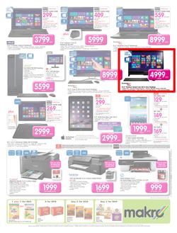 Makro : General Merchandise (24 May - 01 Jun 2015) , page 7