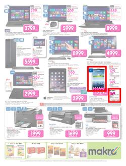 Makro : General Merchandise (24 May - 01 Jun 2015) , page 7