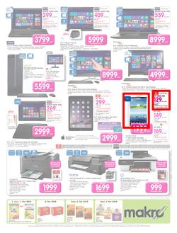 Makro : General Merchandise (24 May - 01 Jun 2015) , page 7