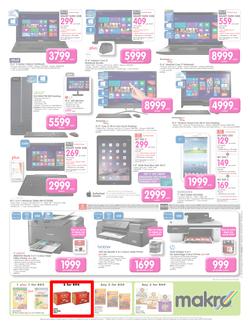 Makro : General Merchandise (24 May - 01 Jun 2015) , page 7