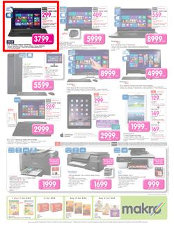 Makro : General Merchandise (24 May - 01 Jun 2015) , page 7