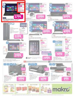 Makro : General Merchandise (24 May - 01 Jun 2015) , page 7