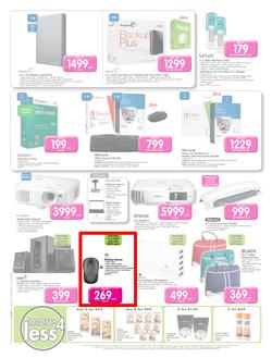 Makro : General Merchandise (24 May - 01 Jun 2015) , page 8