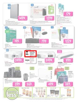 Makro : General Merchandise (24 May - 01 Jun 2015) , page 8