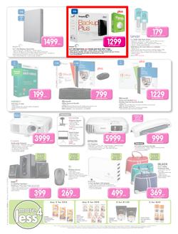 Makro : General Merchandise (24 May - 01 Jun 2015) , page 8
