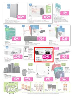 Makro : General Merchandise (24 May - 01 Jun 2015) , page 8