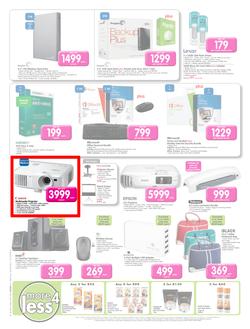 Makro : General Merchandise (24 May - 01 Jun 2015) , page 8