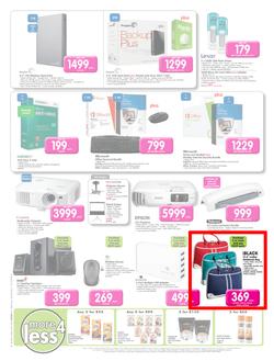 Makro : General Merchandise (24 May - 01 Jun 2015) , page 8