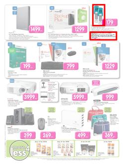 Makro : General Merchandise (24 May - 01 Jun 2015) , page 8