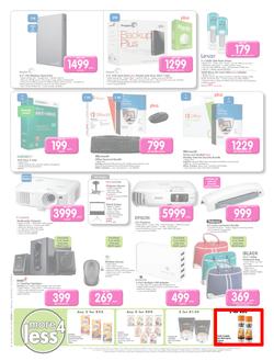 Makro : General Merchandise (24 May - 01 Jun 2015) , page 8