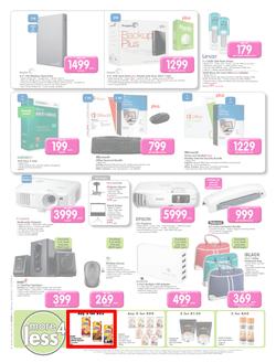 Makro : General Merchandise (24 May - 01 Jun 2015) , page 8