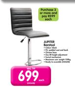 Jupiter Barstool