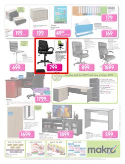 Makro : General Merchandise (24 May - 01 Jun 2015) , page 9