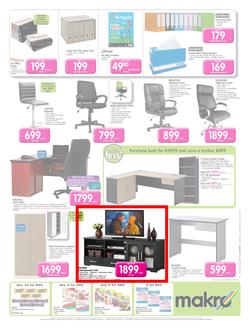 Makro : General Merchandise (24 May - 01 Jun 2015) , page 9