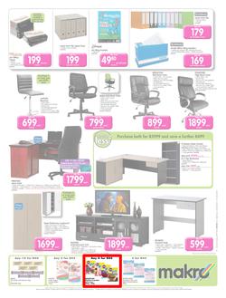 Makro : General Merchandise (24 May - 01 Jun 2015) , page 9